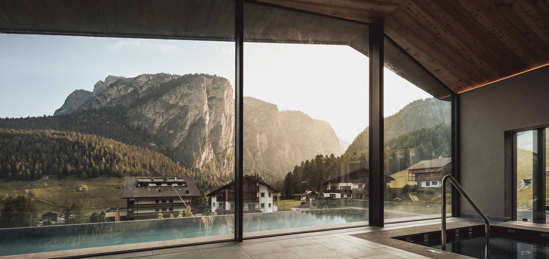 Pools