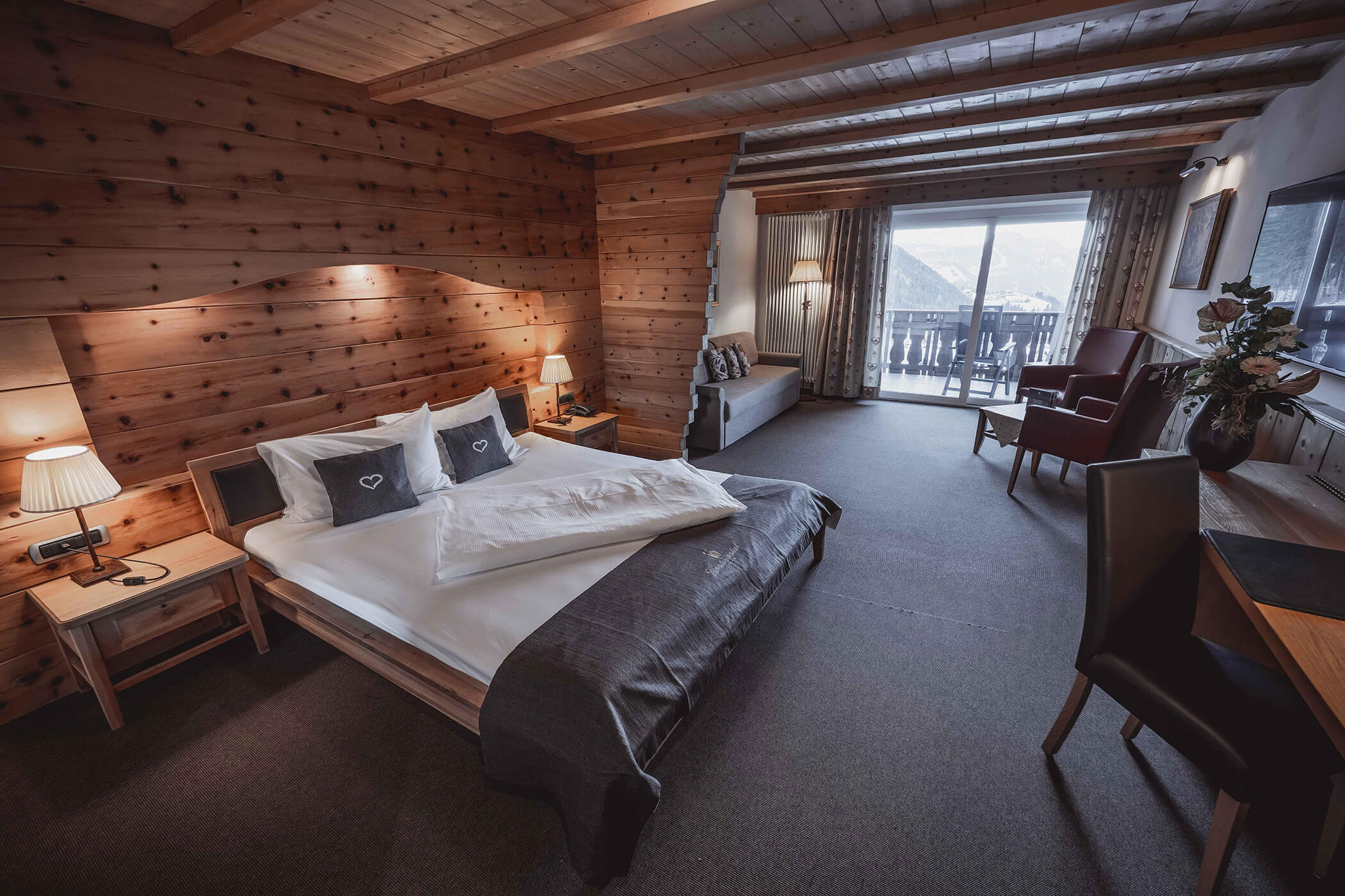 Classic Junior Suite 